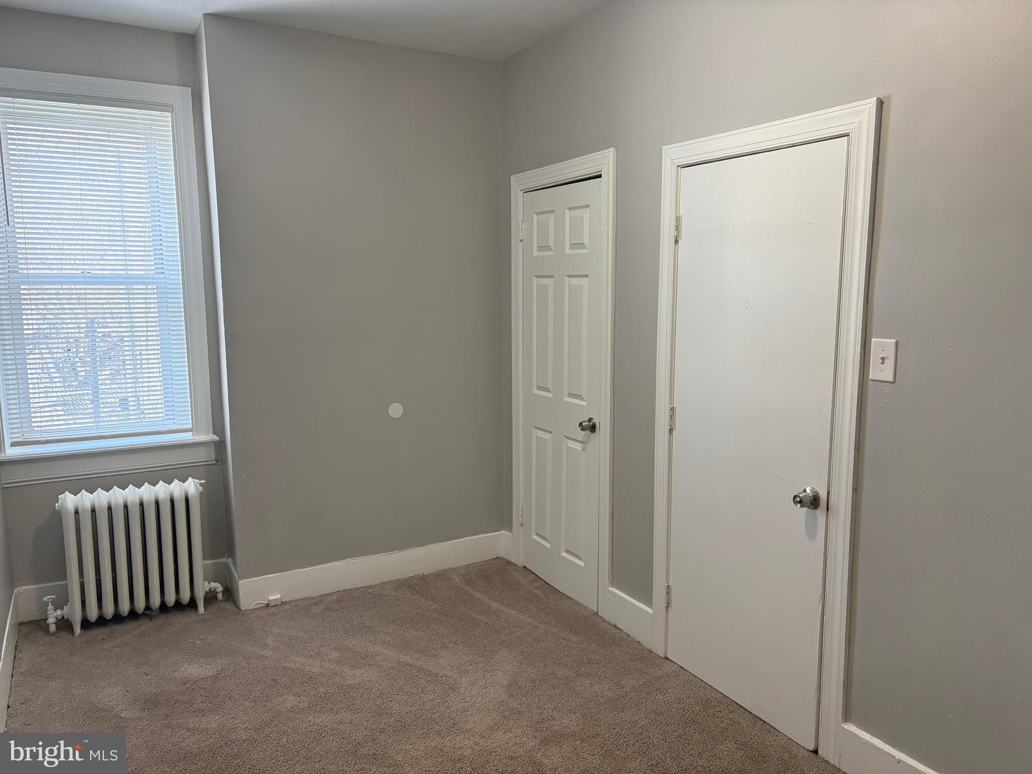 2629 North 34th Street Philadelphia, PA 19132 - Photo 19 of 24 Middle Bedroom