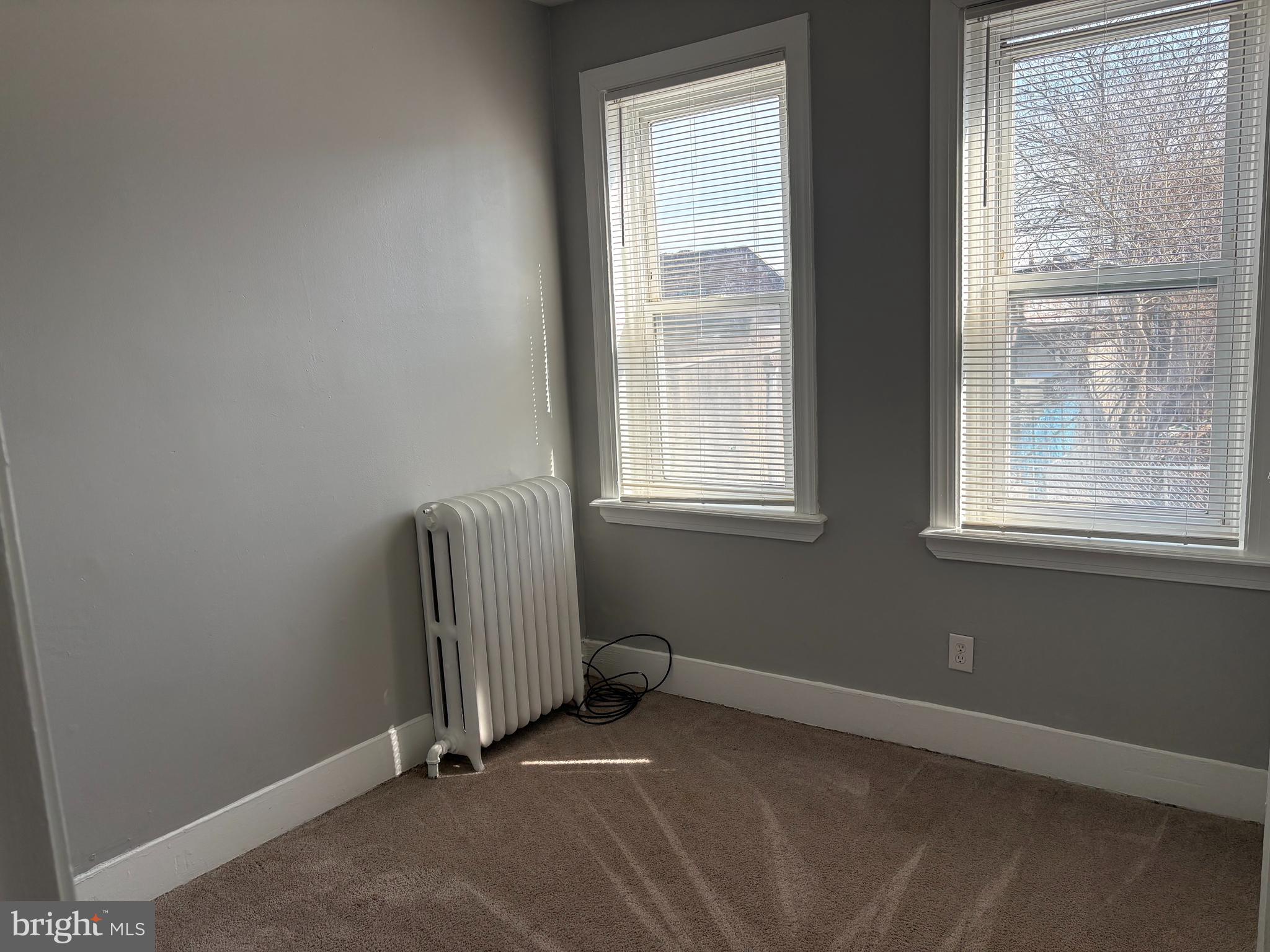 2629 North 34th Street Philadelphia, PA 19132 - Photo 20 of 24 Rear Bedroom