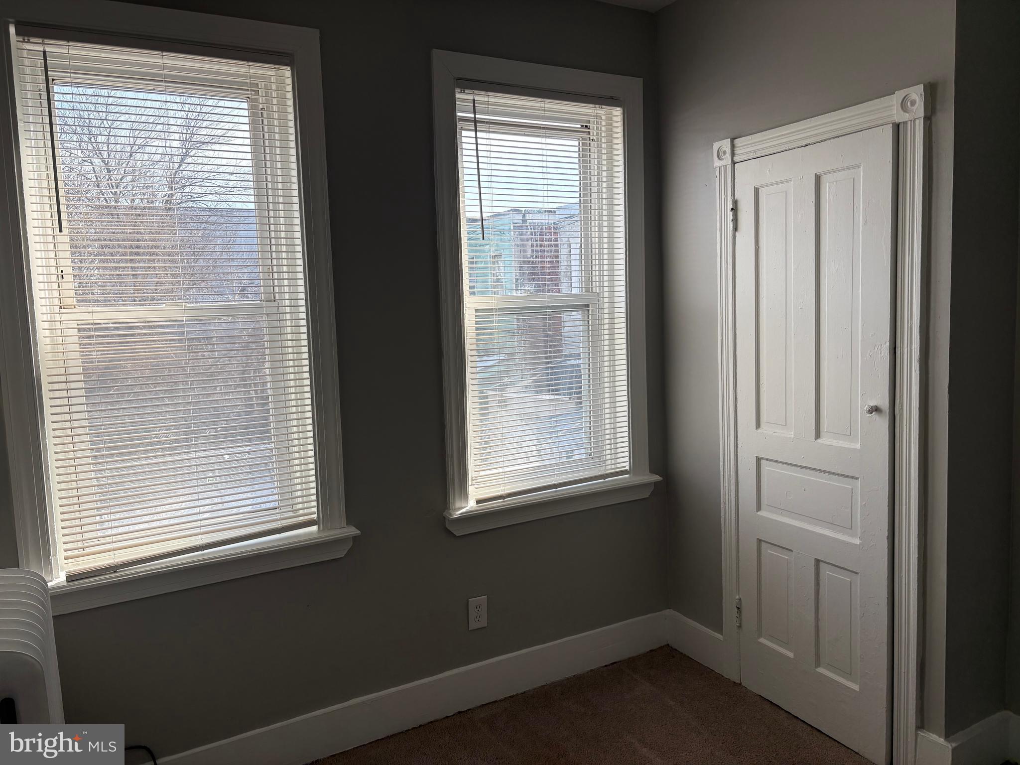 2629 North 34th Street Philadelphia, PA 19132 - Photo 21 of 24 Rear Bedroom