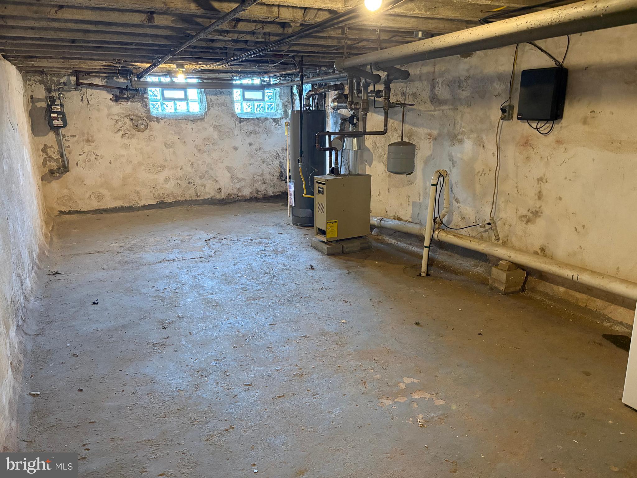 2629 North 34th Street Philadelphia, PA 19132 - Photo 22 of 24 Basement