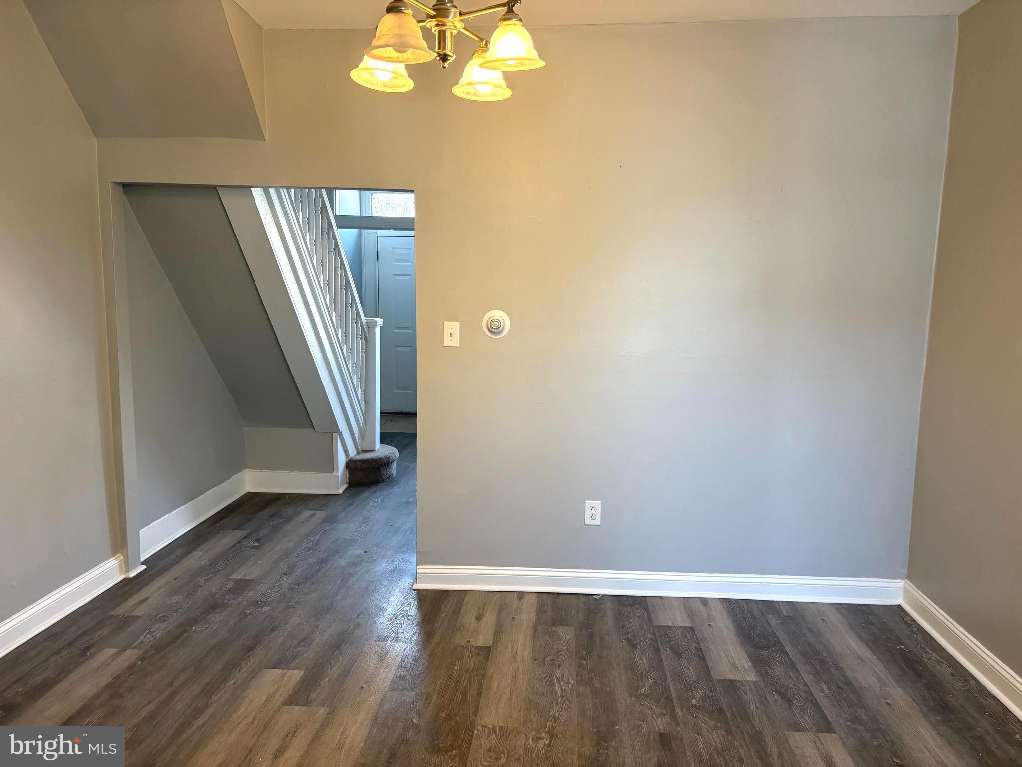 2629 North 34th Street Philadelphia, PA 19132 - Photo 6 of 24 Dining Room