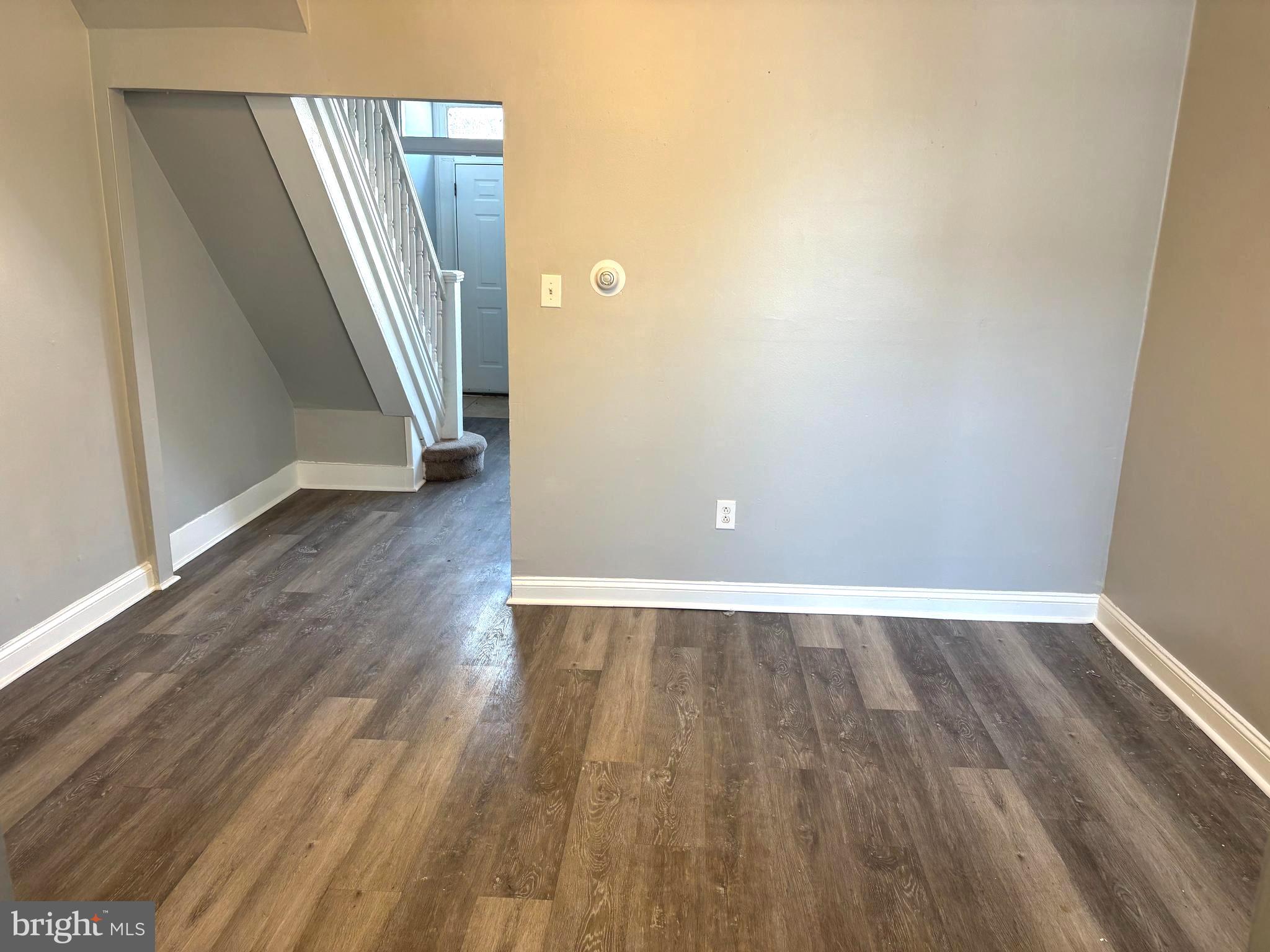 2629 North 34th Street Philadelphia, PA 19132 - Photo 7 of 24 Dining Room