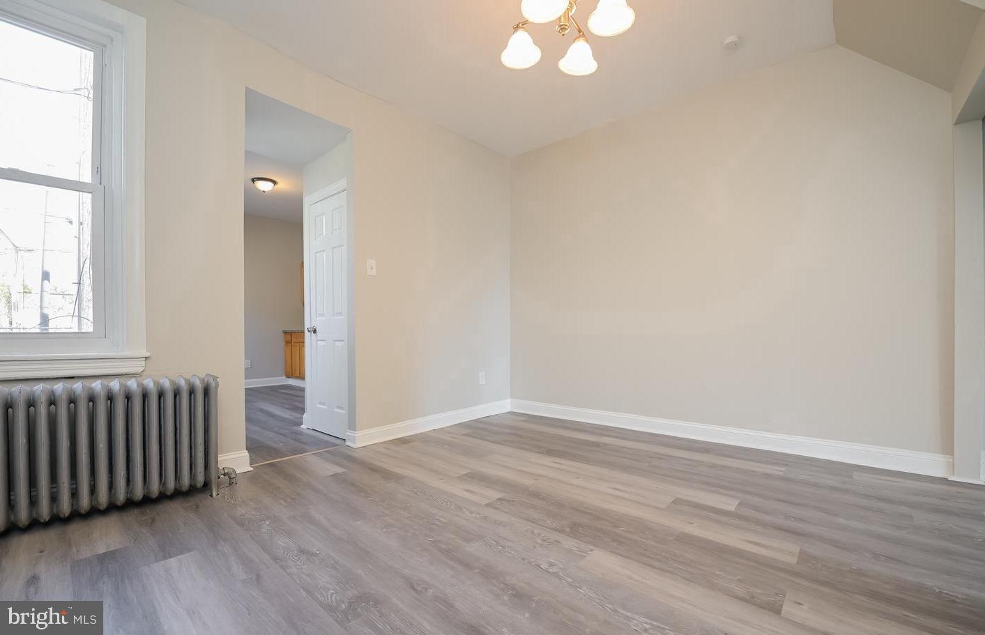 2629 North 34th Street Philadelphia, PA 19132 - Photo 8 of 24 Dining Room