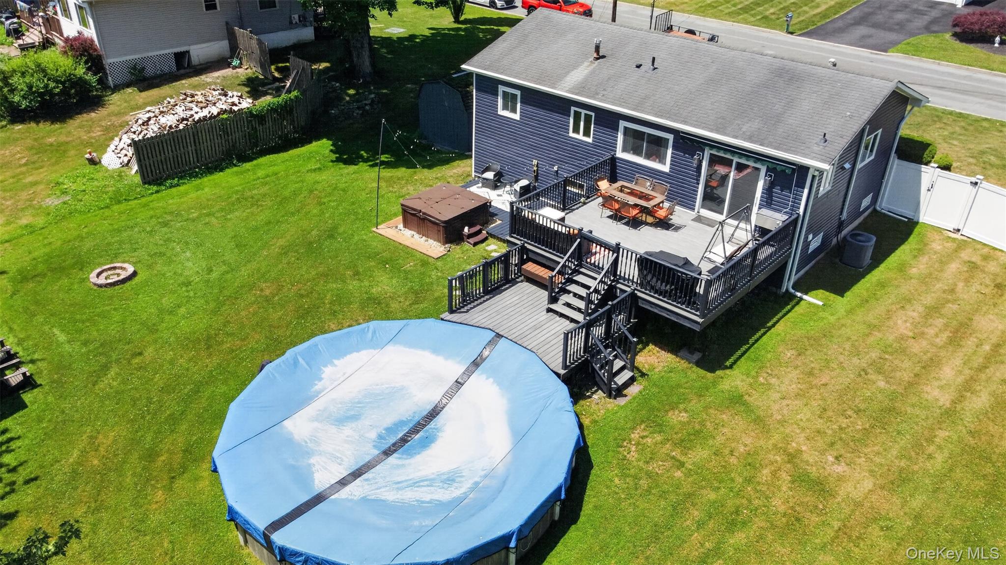 76 Surrey Road Chester, NY 10918 - Photo 41 of 44