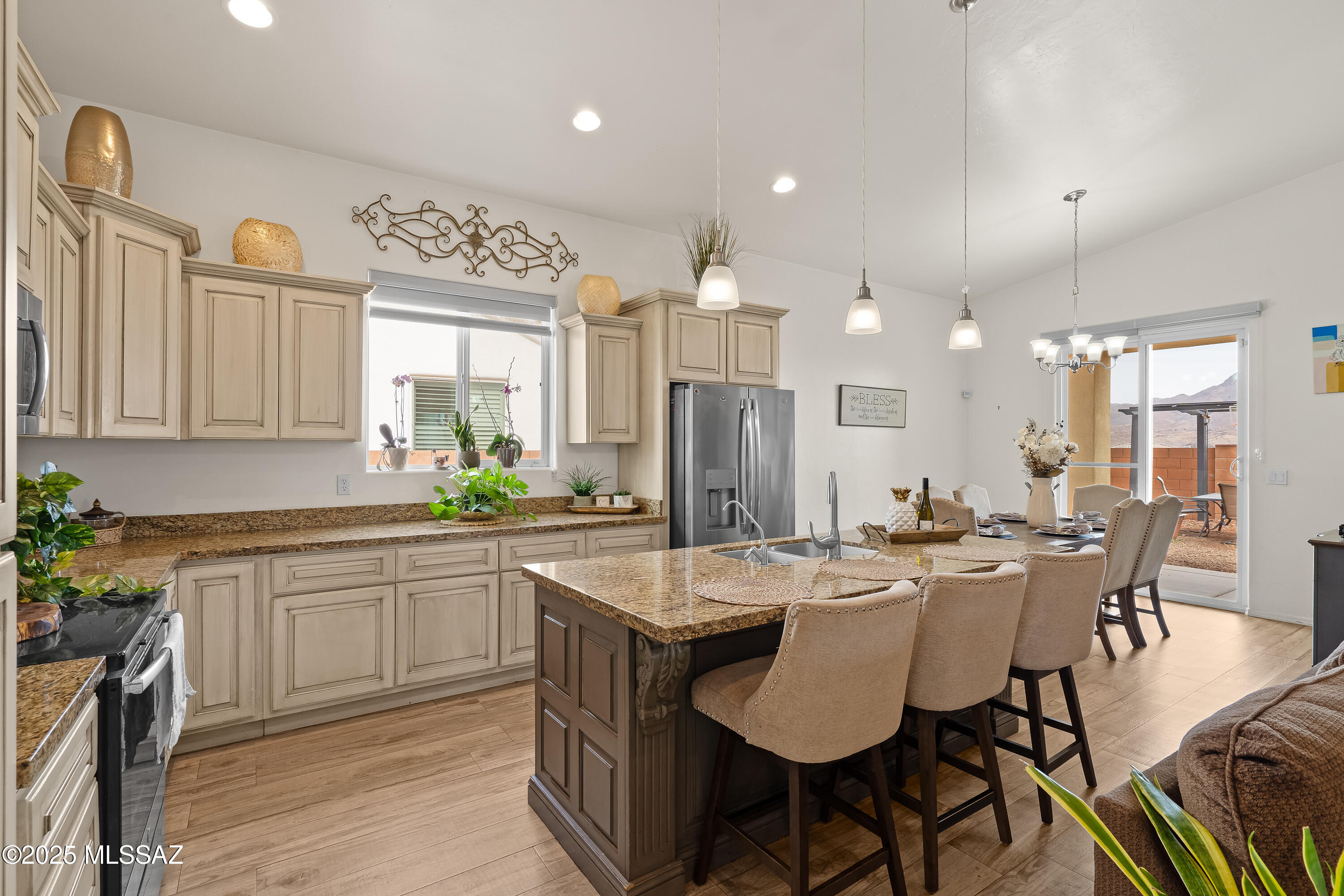 1089 Sicomoro Corte Rio Rico, AZ 85648 - Photo 12 of 47