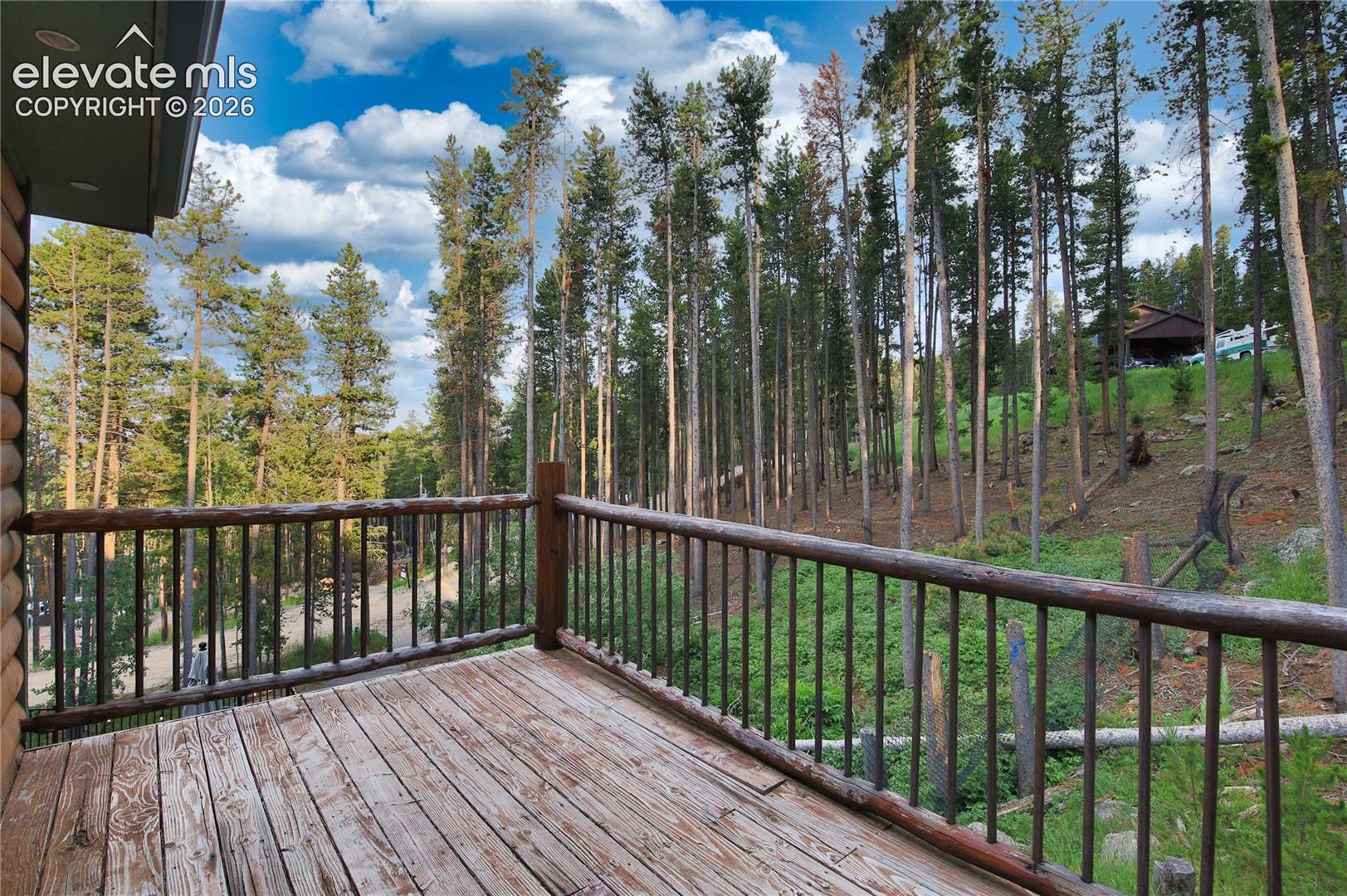 46 Apache Road Evergreen, CO 80439 - Photo 41 of 50 Gallery Image 41