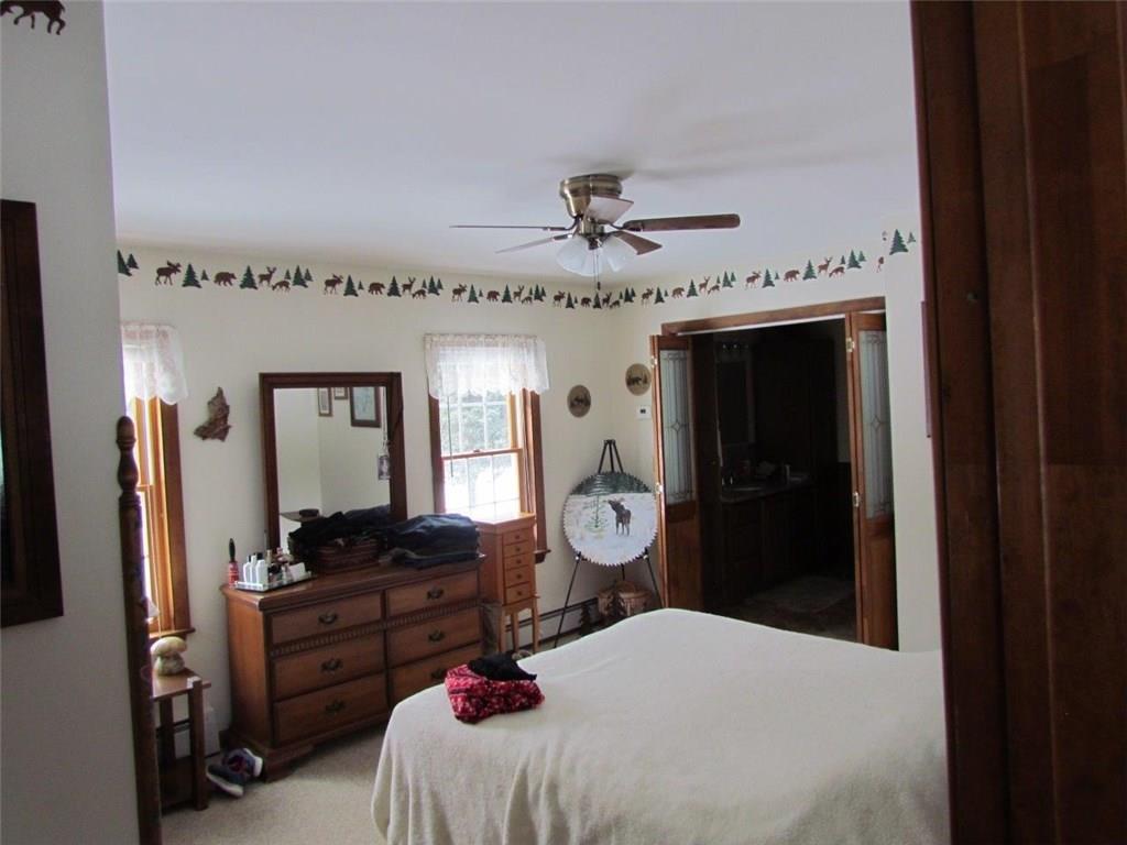 77 Rabbit Ridge Road Woodland, ME 04736 - Photo 20 of 25 Photo