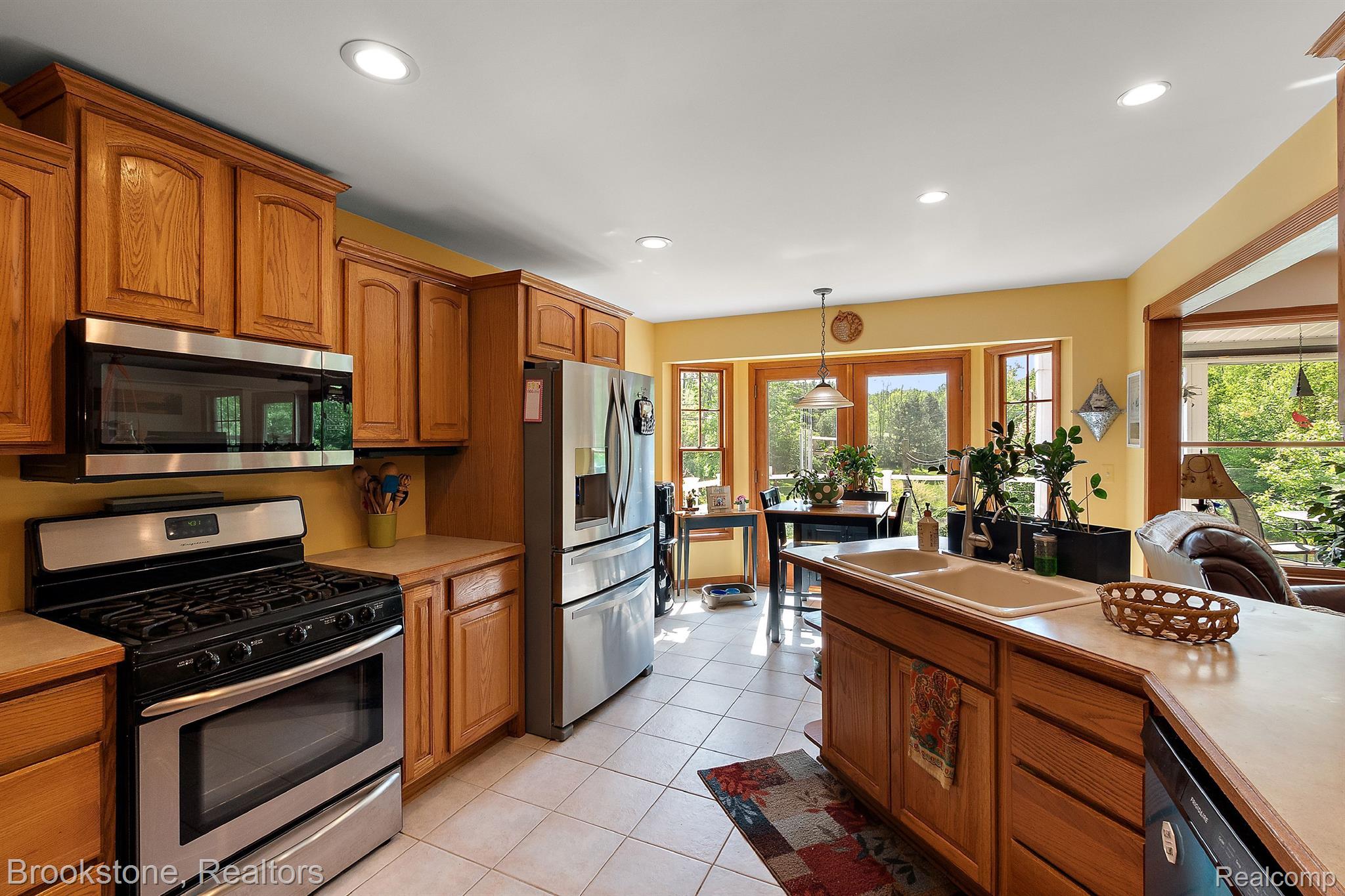 5250 Bishop Road Dryden, MI 48428 - Photo 15 of 65 Gallery Image 15