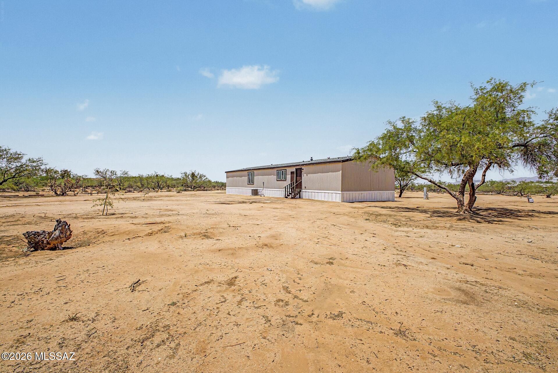 8250 South Marstellar Road Tucson, AZ 85736 - Photo 35 of 41