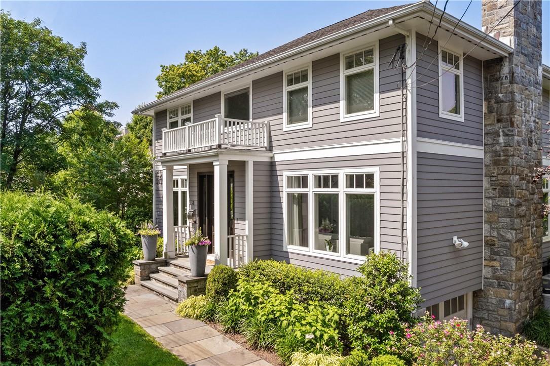 2 Jean Street Rye, NY 10580 - Photo 1 of 1