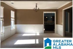 1029 Riviera Drive Calera, AL 35040 - Photo 3 of 6