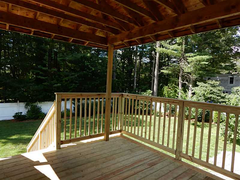 5 Partridge Drive Exeter, RI 02822 - Photo 7 of 25 Patio/Deck.