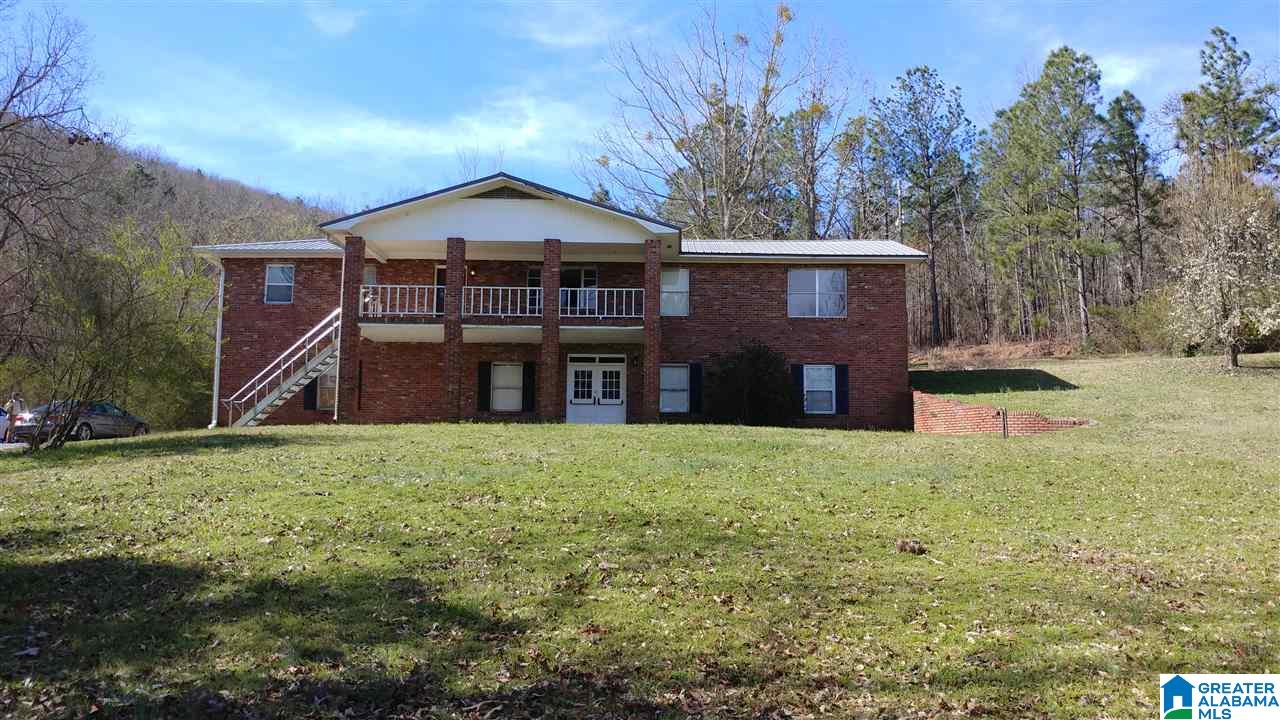 409 Gravity Hill Road Sylacauga, AL 35151 - Photo 2 of 17
