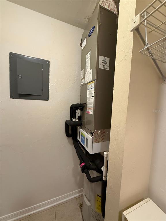 1515 Northwest 29 Road, Unit D2 Gainesville, FL 32605 - Photo 22 of 23