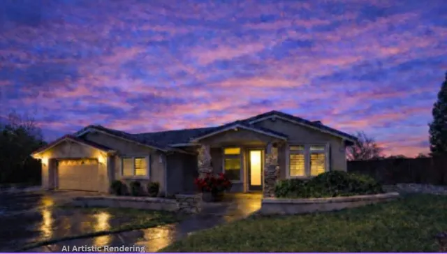 $949,999 | 2212 Live Oak Court, Rocklin, CA 95765