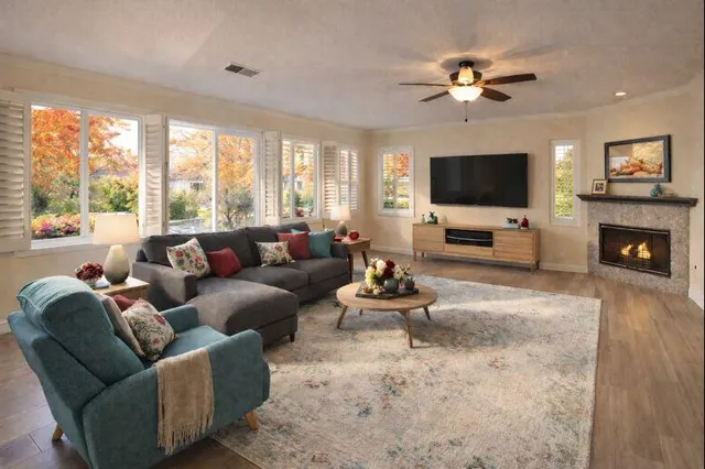 $949,999 | 2212 Live Oak Court, Rocklin, CA 95765