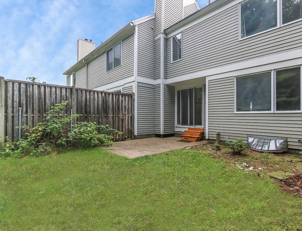 29 Stone Ridge Road, Unit 29 Franklin, MA 02038 - Photo 26 of 30 Gallery Image 26