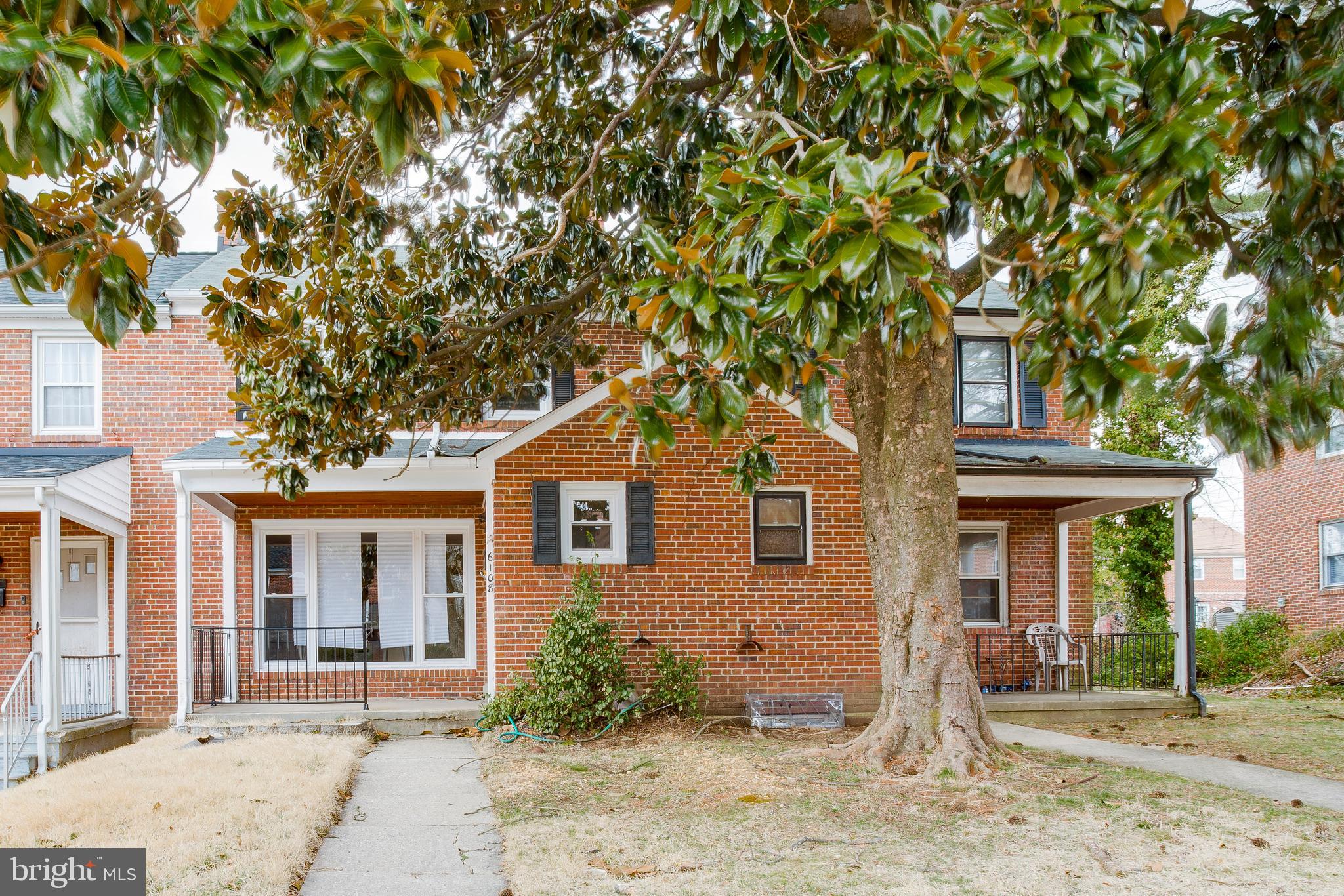 6108 Edlynne Road Baltimore, MD 21239 - Photo 24 of 26