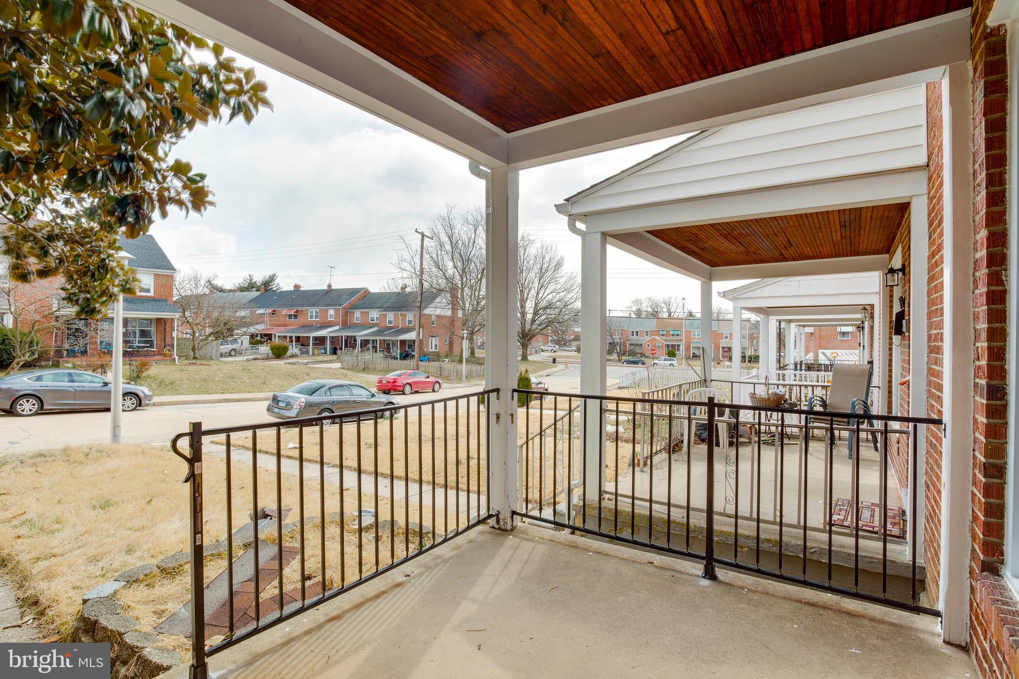 6108 Edlynne Road Baltimore, MD 21239 - Photo 25 of 26