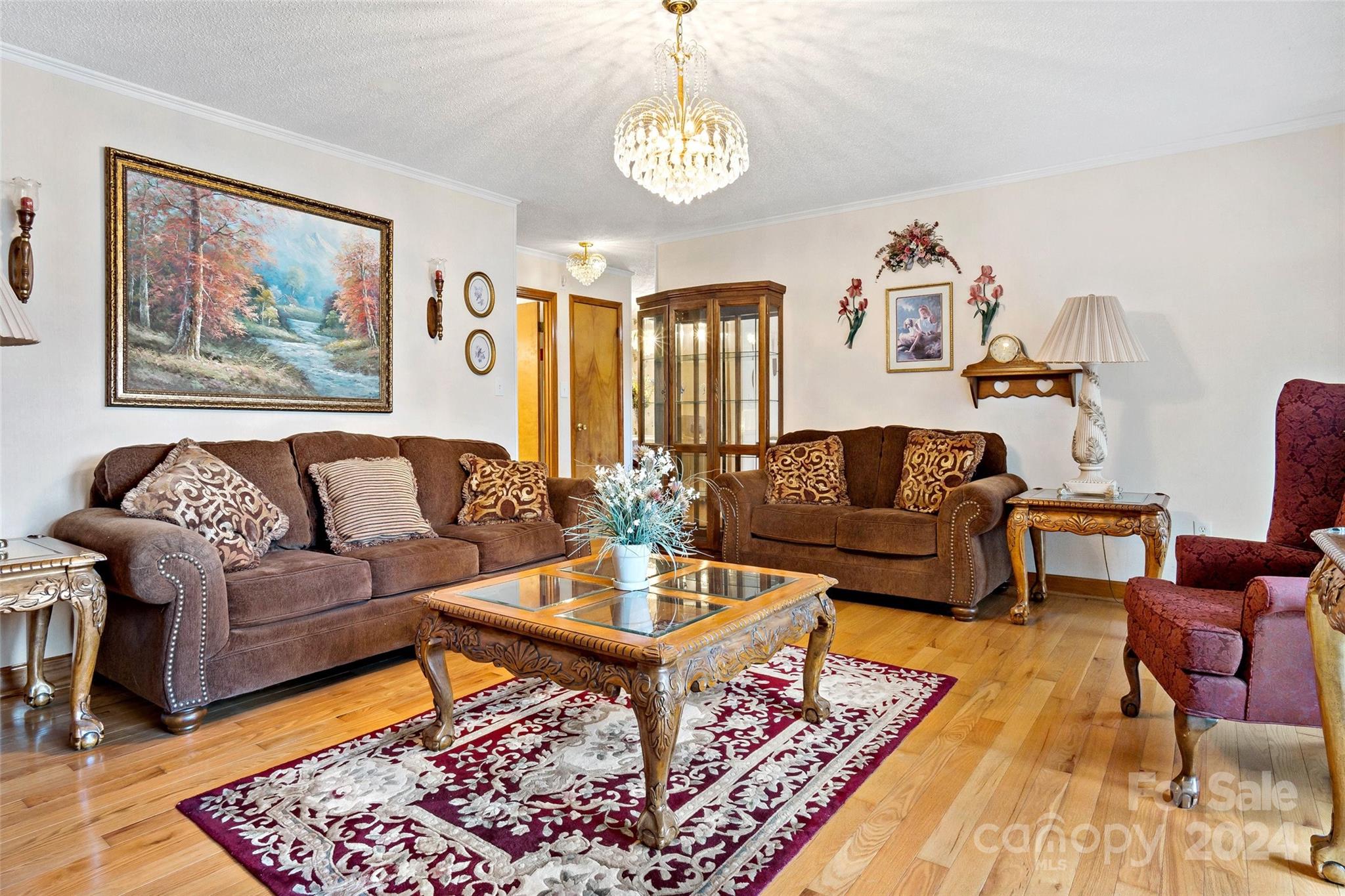 560 Carters Ridge Road Spruce Pine, NC 28777 - Photo 11 of 47 Gallery Image 11