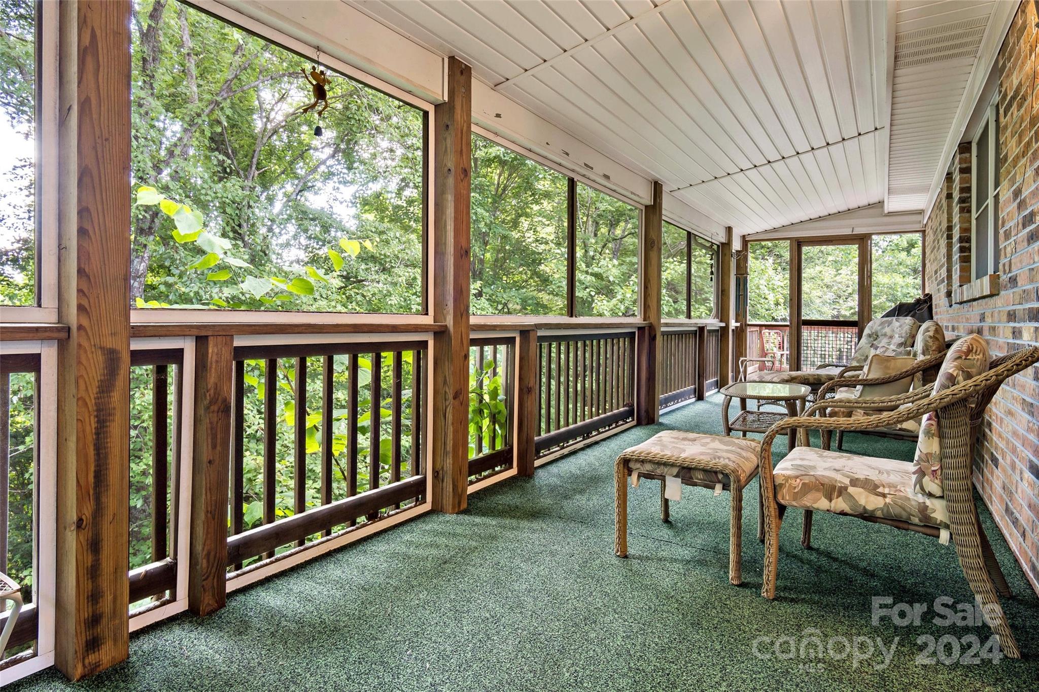 560 Carters Ridge Road Spruce Pine, NC 28777 - Photo 17 of 47 Gallery Image 17