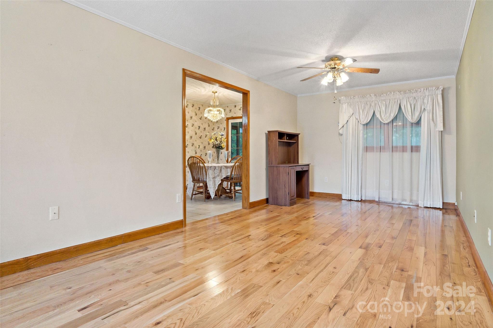560 Carters Ridge Road Spruce Pine, NC 28777 - Photo 20 of 47 Gallery Image 20
