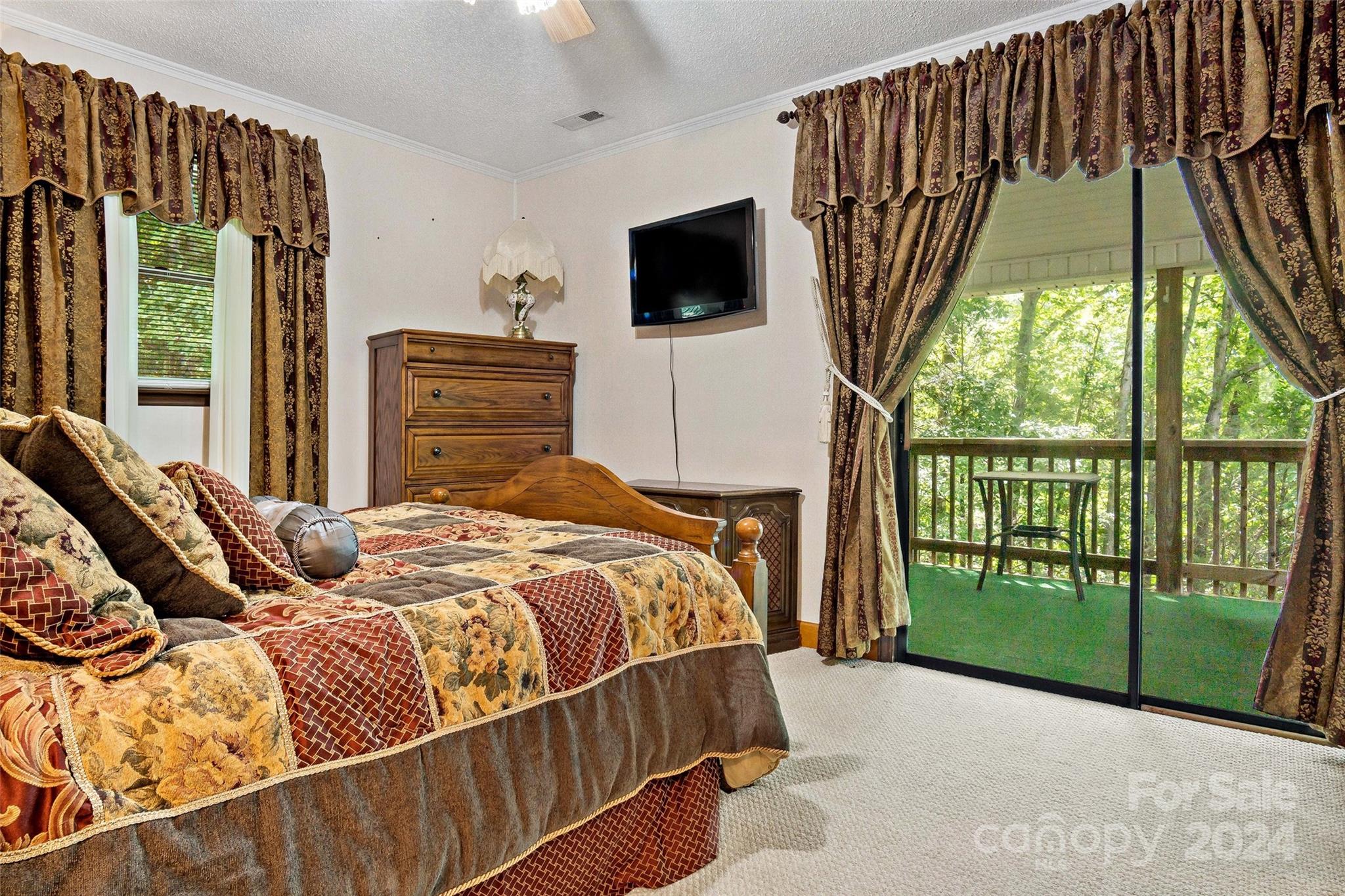 560 Carters Ridge Road Spruce Pine, NC 28777 - Photo 28 of 47 Gallery Image 28