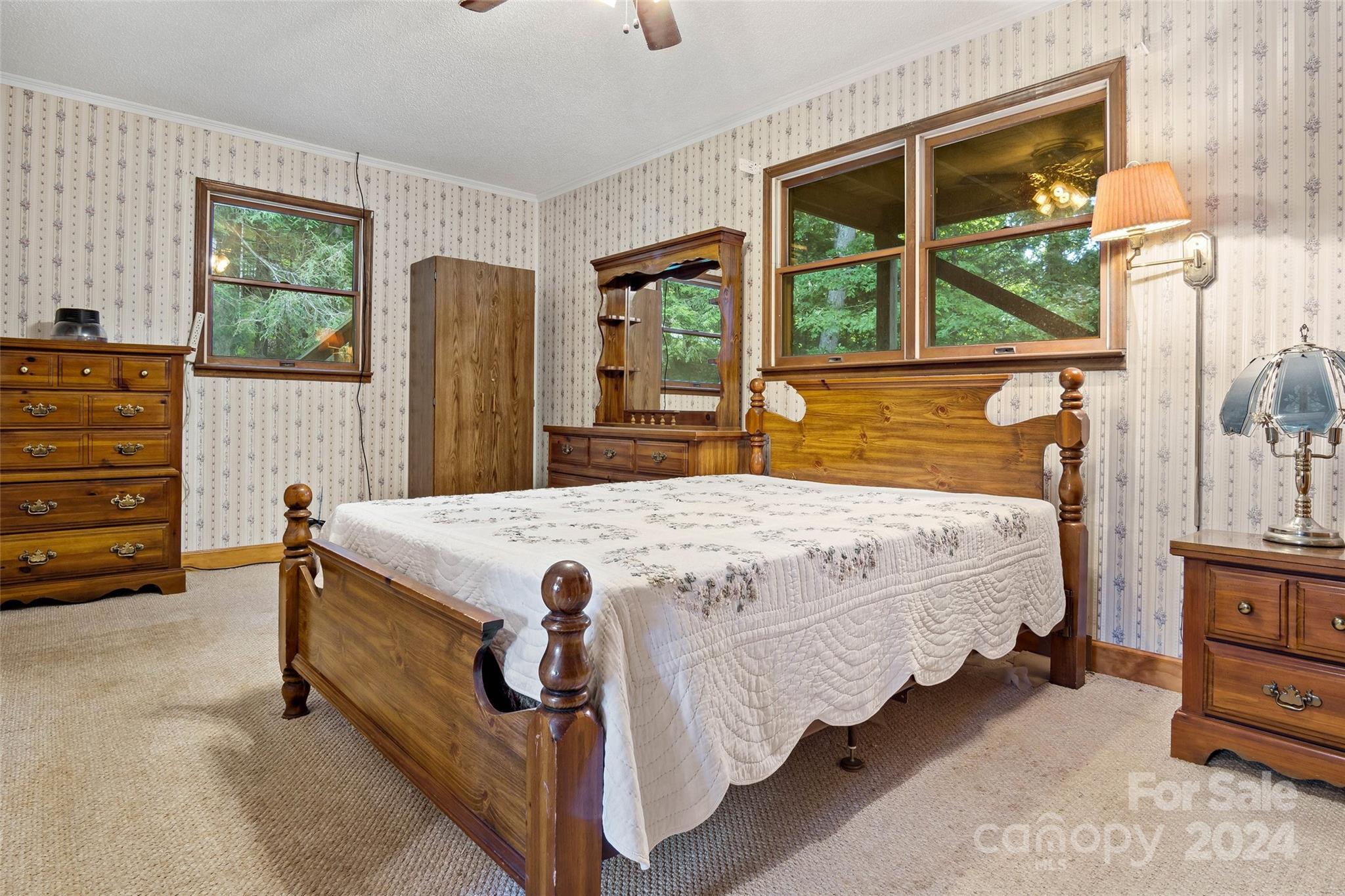 560 Carters Ridge Road Spruce Pine, NC 28777 - Photo 35 of 47 Gallery Image 35