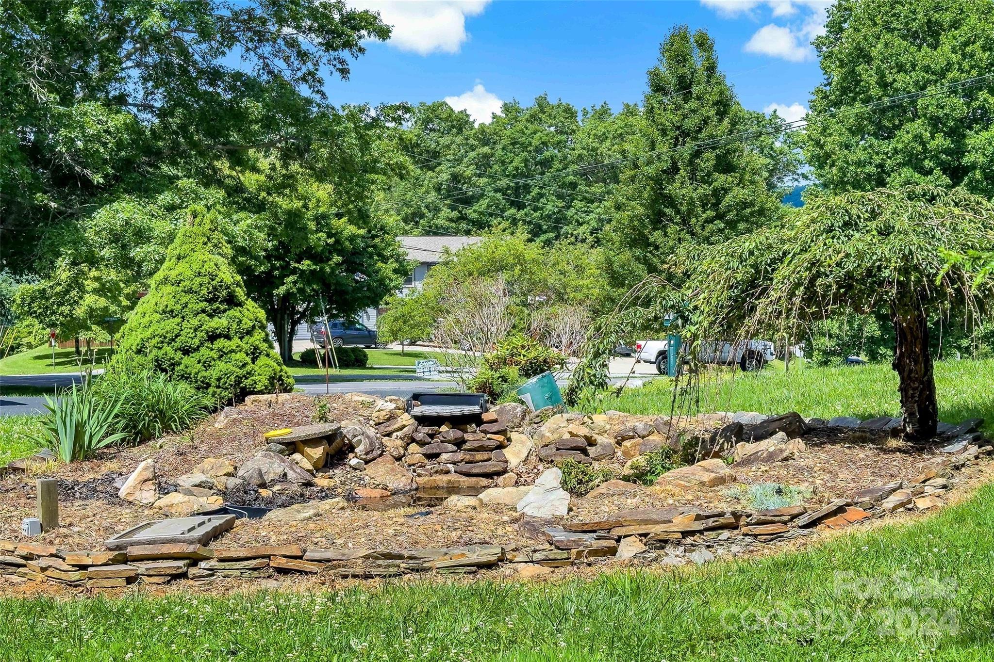 560 Carters Ridge Road Spruce Pine, NC 28777 - Photo 46 of 47 Gallery Image 46