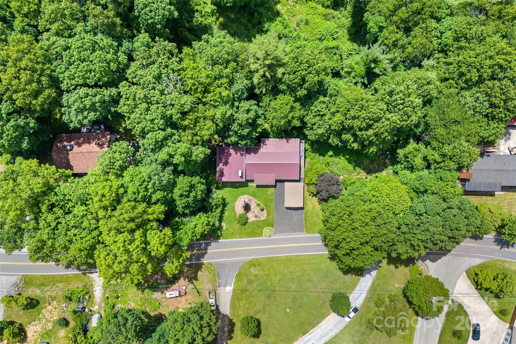 560 Carters Ridge Road Spruce Pine, NC 28777 - Photo 47 of 47 Gallery Image 47