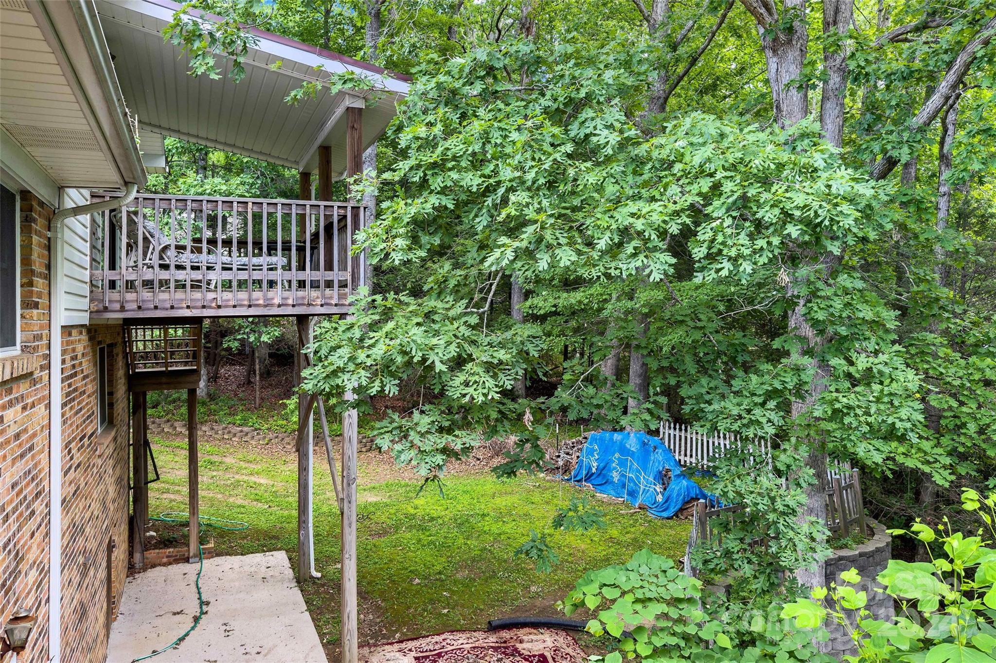 560 Carters Ridge Road Spruce Pine, NC 28777 - Photo 5 of 47 Gallery Image 5