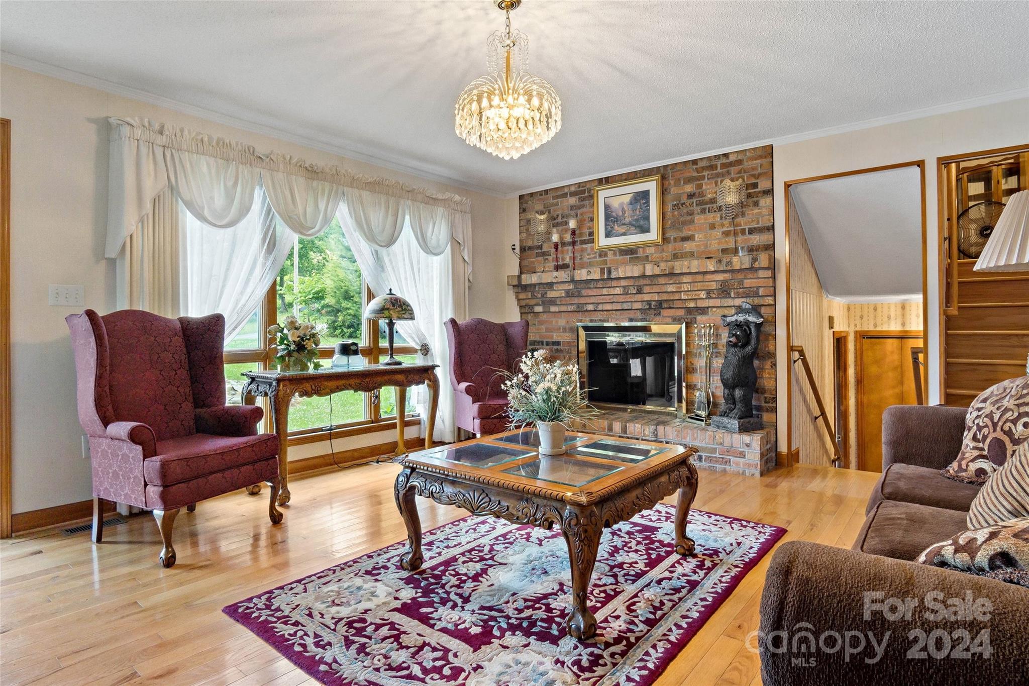 560 Carters Ridge Road Spruce Pine, NC 28777 - Photo 7 of 47 Gallery Image 7