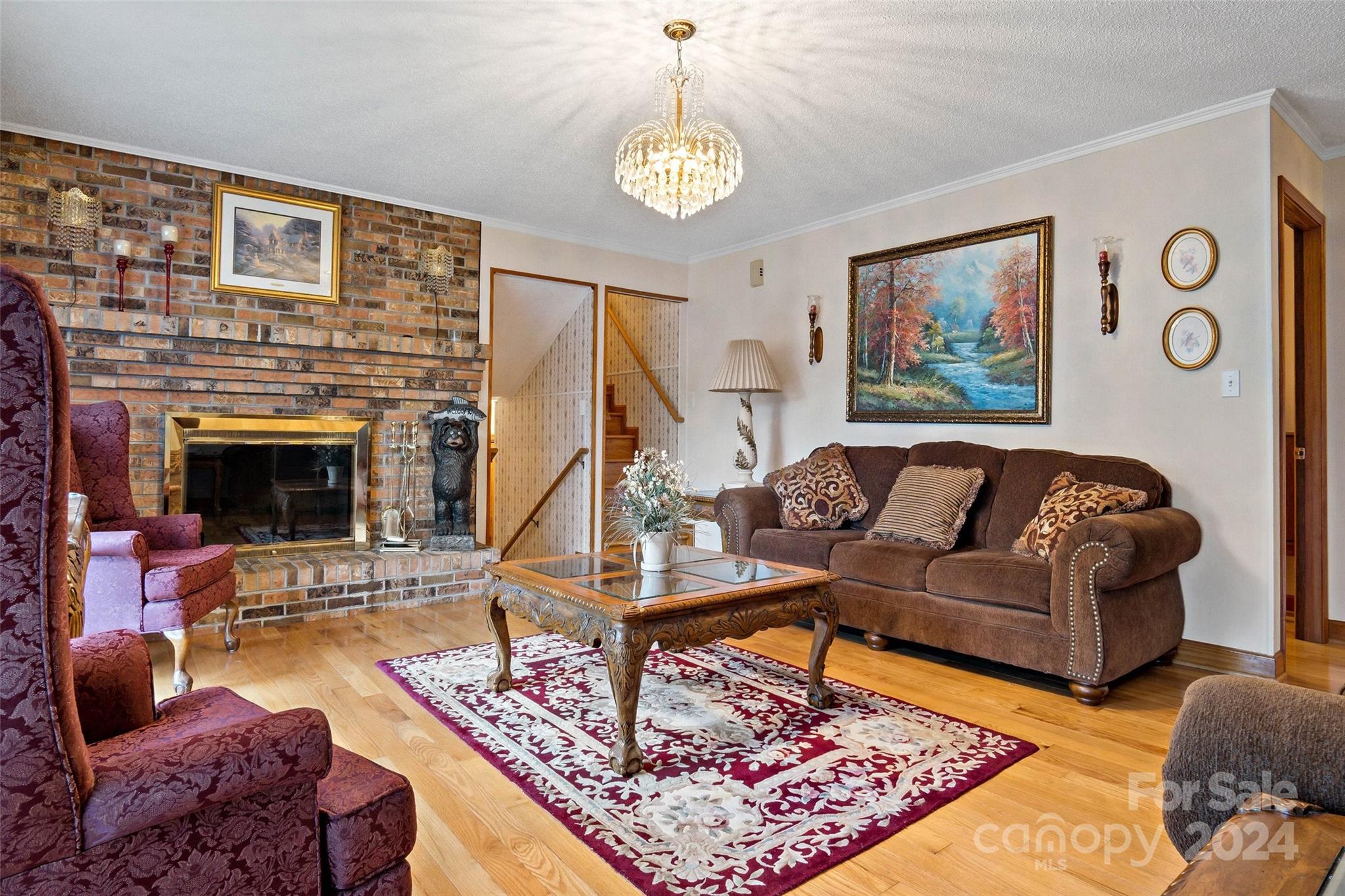 560 Carters Ridge Road Spruce Pine, NC 28777 - Photo 8 of 47 Gallery Image 8