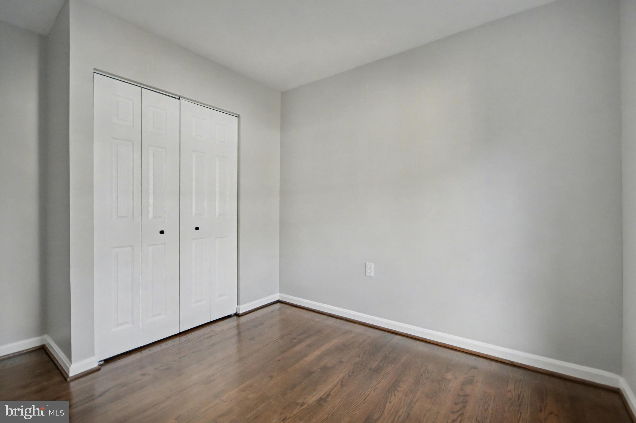 1729 Dana Street, Unit 6 Crofton, MD 21114 - Photo 26 of 33 a view of an empty room