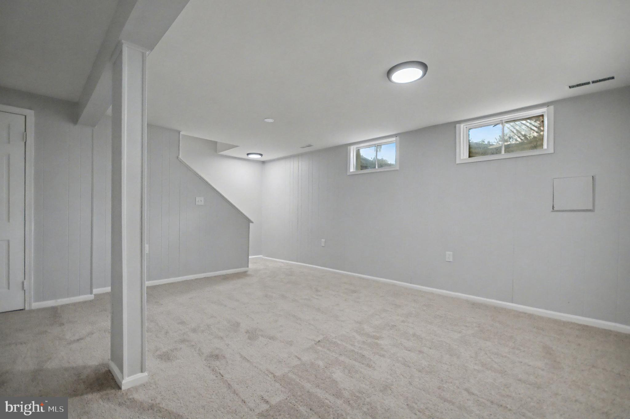 1729 Dana Street, Unit 6 Crofton, MD 21114 - Photo 29 of 33 a view of an empty room