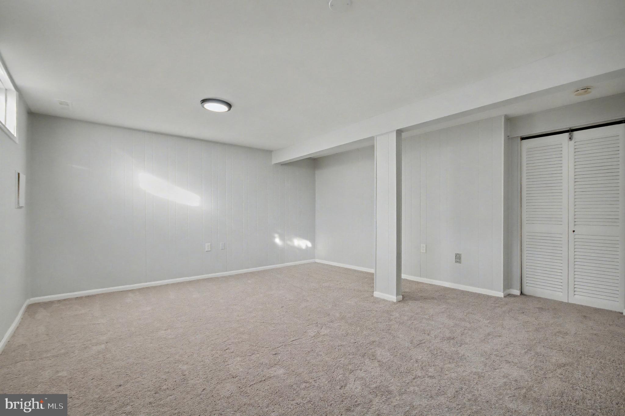 1729 Dana Street, Unit 6 Crofton, MD 21114 - Photo 30 of 33 a view of an empty room
