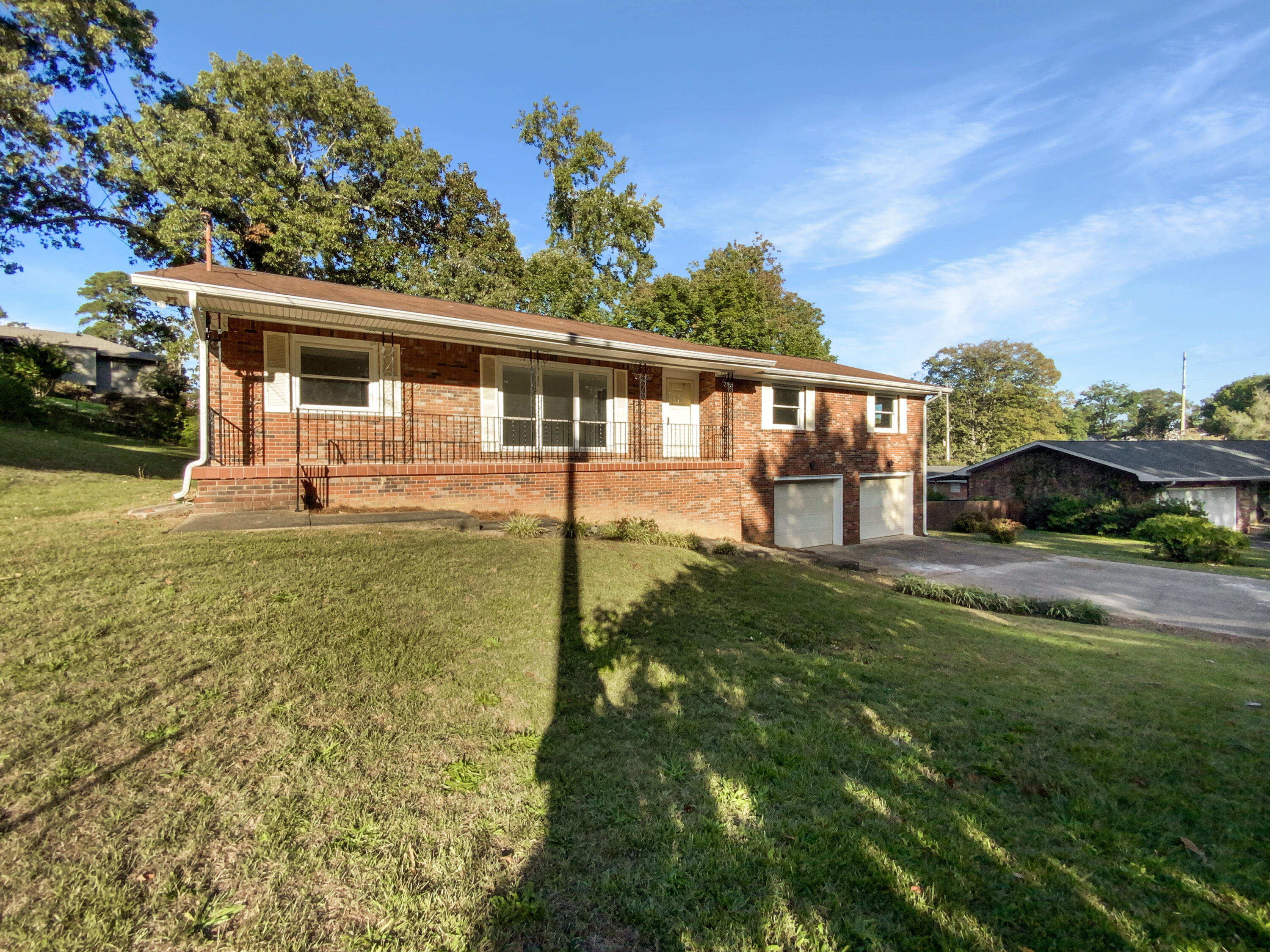 3443 Crabtree Drive Chattanooga, TN 37412 - Photo 1 of 27 listing_0