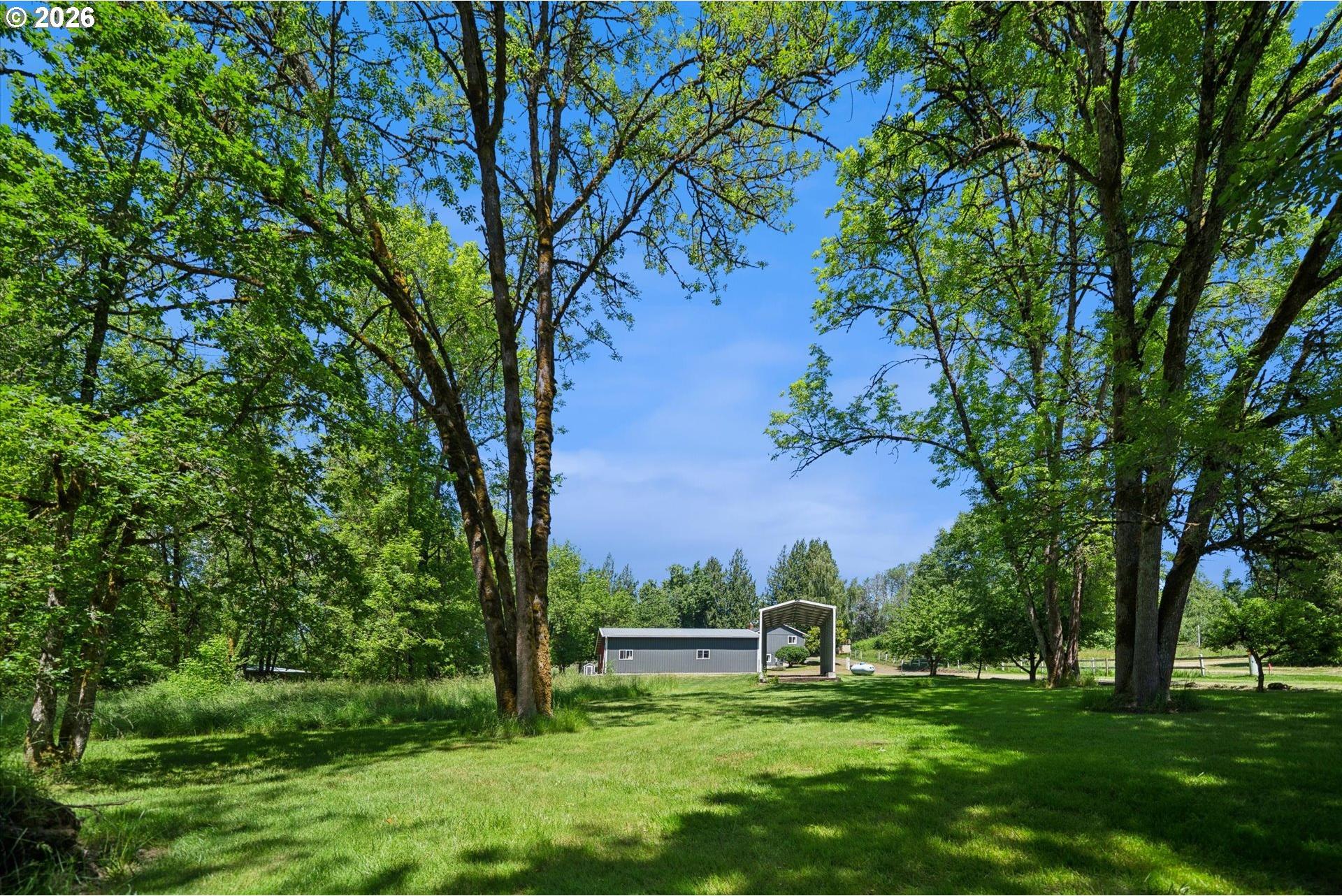 16685 Northwest Germantown Road Portland, OR 97231 - Photo 8 of 35 Acreage