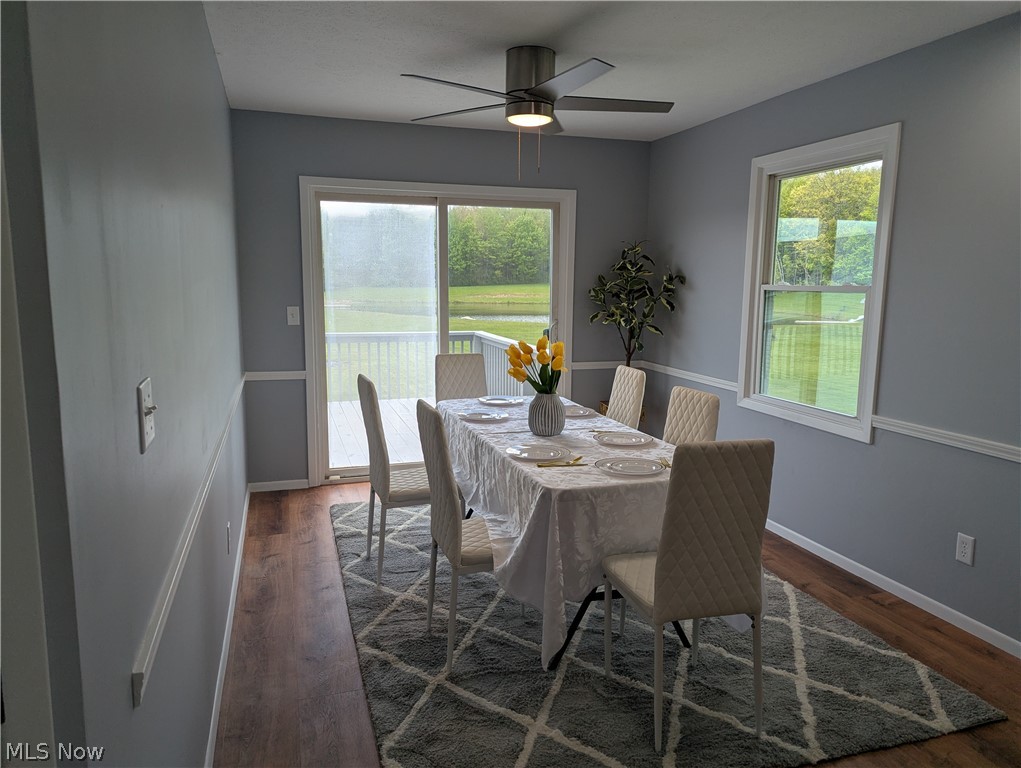 17536 Hosmer Road Middlefield, OH 44062 - Photo 6 of 17