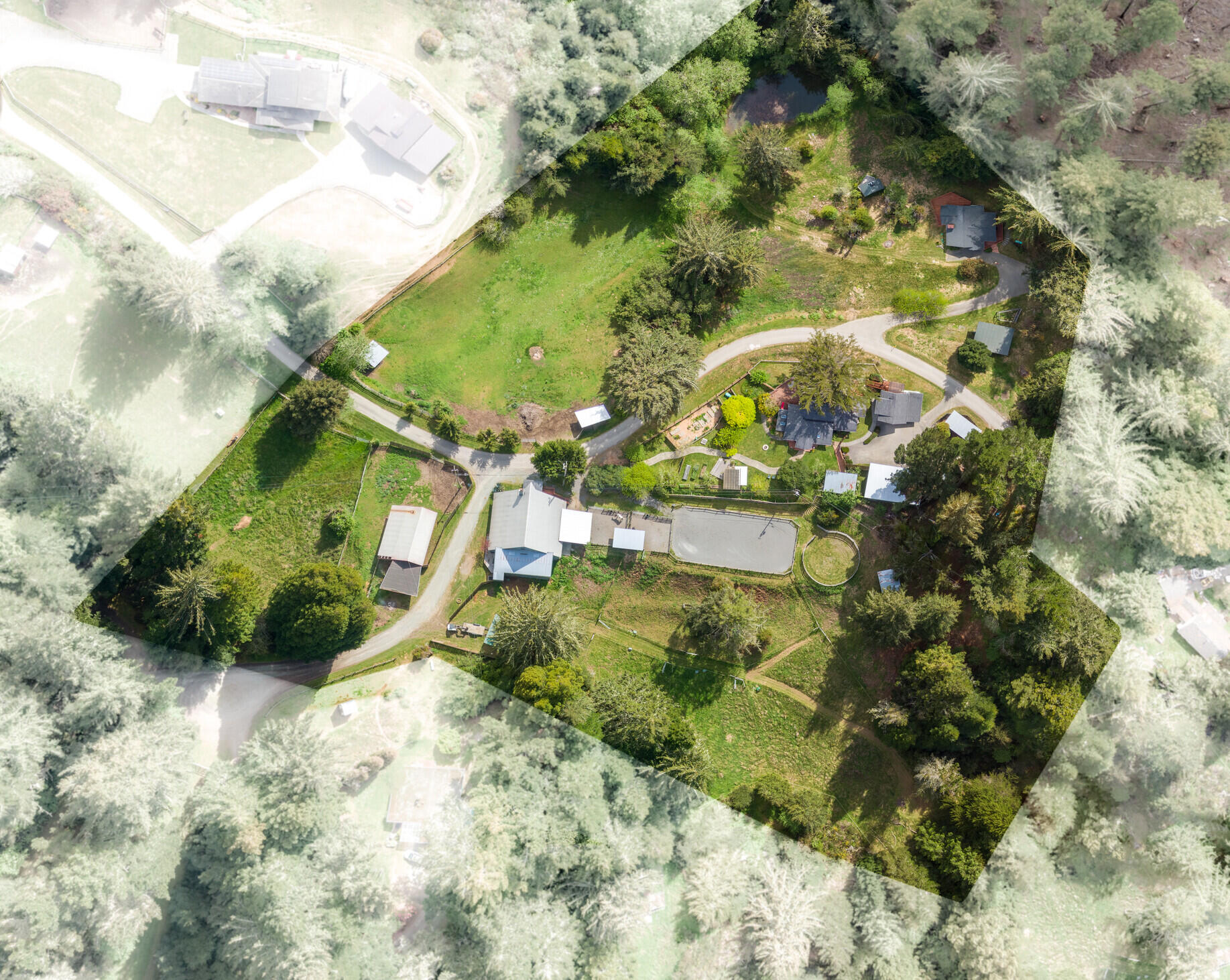 8073 Berta Road Eureka, CA 95503 - Photo 20 of 130