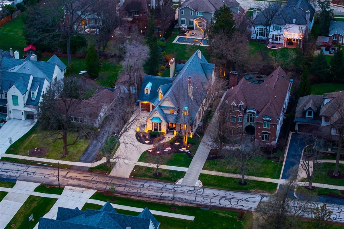849 East Hillside Road Naperville, IL 60540 - Photo 69 of 75