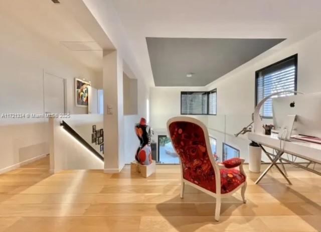 1 Rue Rolland Garros Aix Liverpool, England 13090 - Photo 14 of 31 a living room with patio furniture