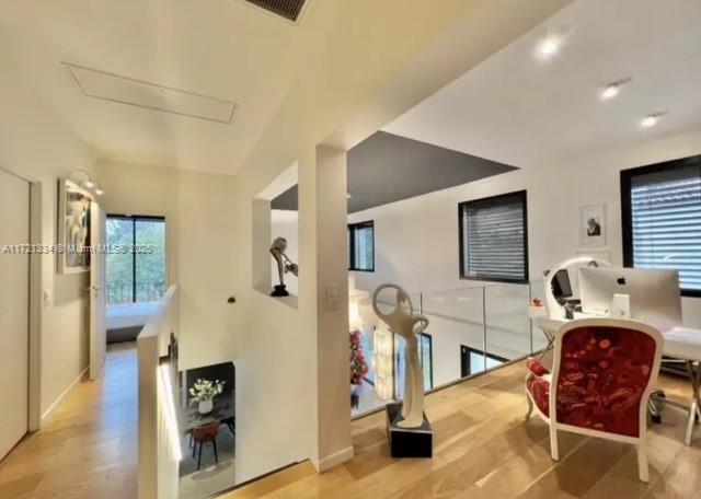 1 Rue Rolland Garros Aix Liverpool, England 13090 - Photo 20 of 31 a living room with furniture a rug and a large window
