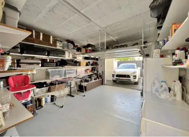 1 Rue Rolland Garros Aix Liverpool, England 13090 - Photo 28 of 31 a view of parking garage with cars