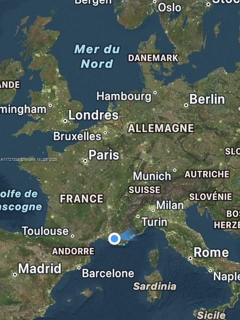 1 Rue Rolland Garros Aix Liverpool, England 13090 - Photo 31 of 31 a front view of a building