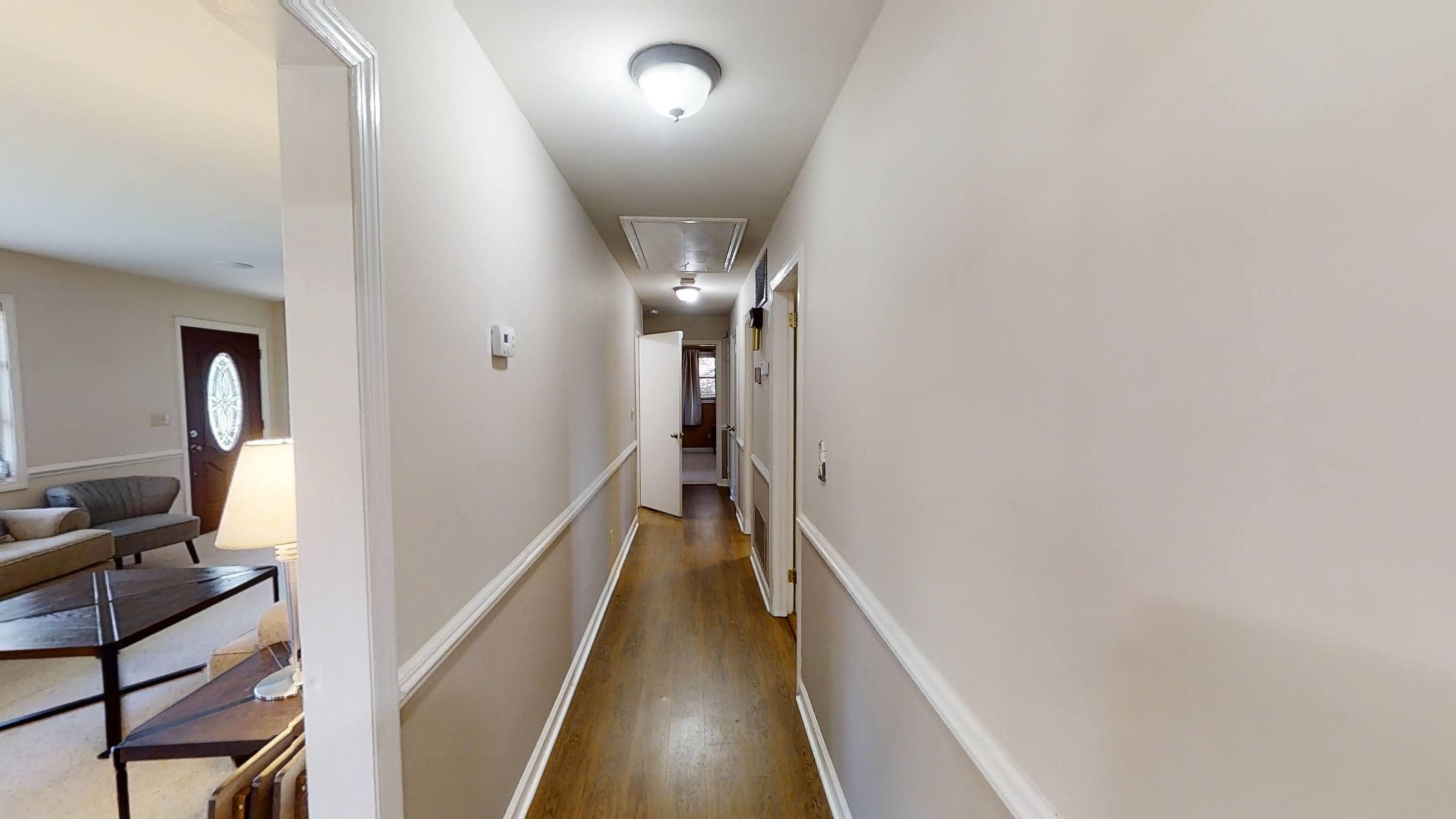 1115 Perry Road Zebulon, NC 27597 - Photo 20 of 37 a view of entryway