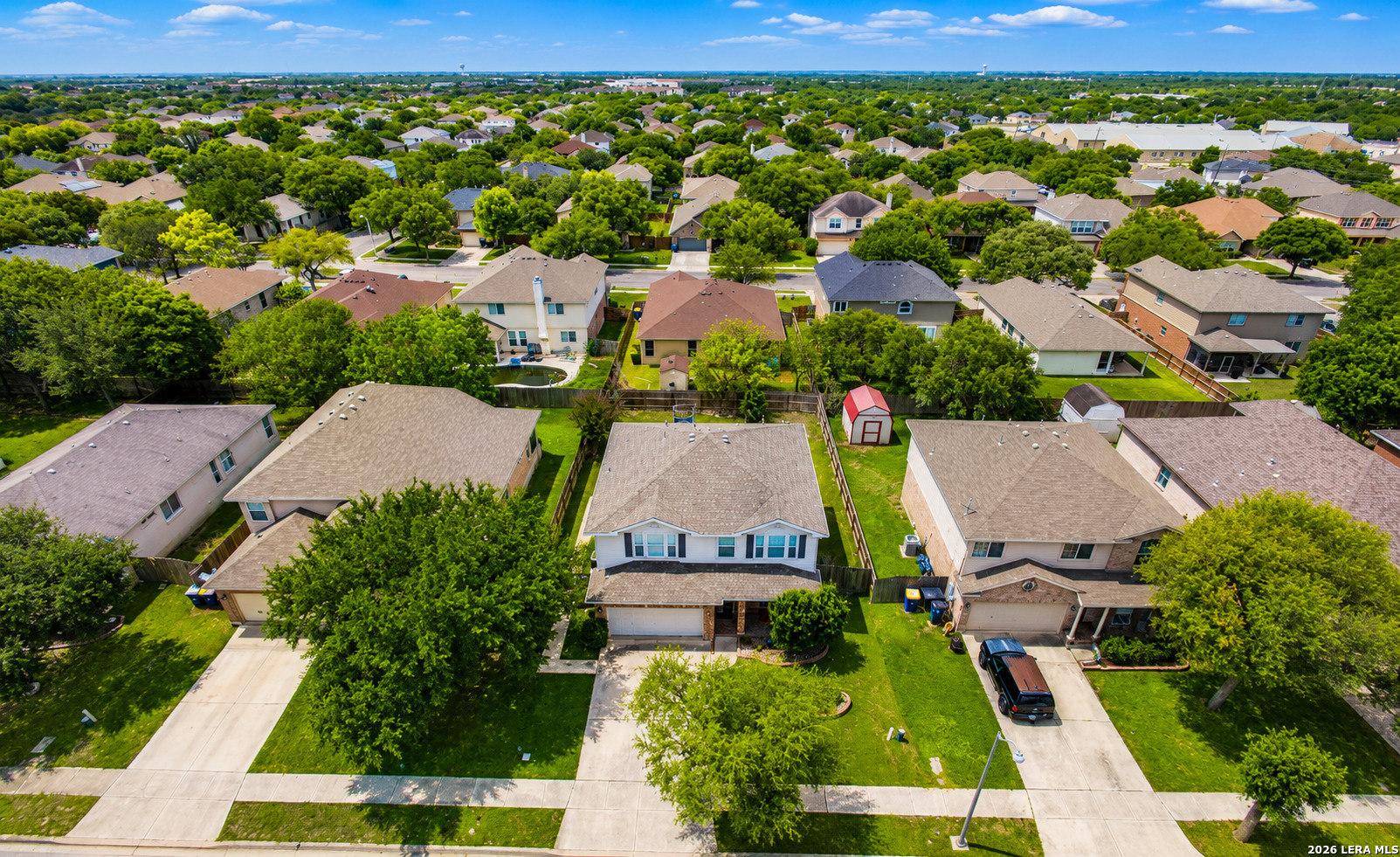 117 Falcon Crossing Cibolo, TX 78108 - Photo 6 of 21