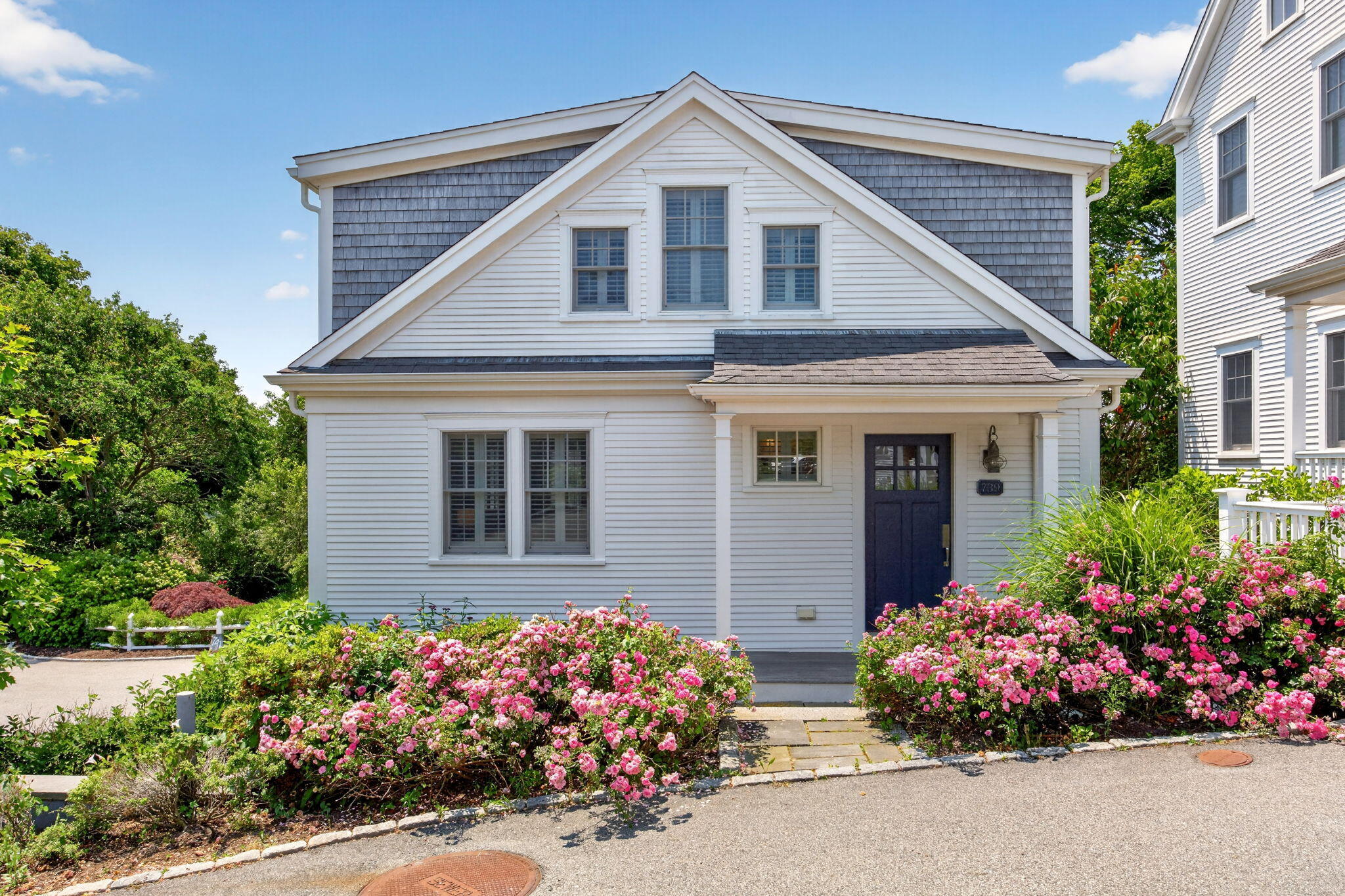 739 Main Street, Unit 1E Chatham, MA 02633 - Photo 1 of 53 1-01-8P0A7924