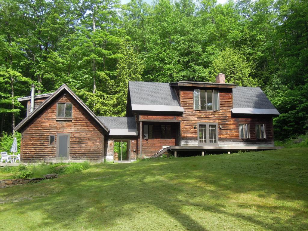 1024 Windmill Hill Road North Westminster, VT 05346 - Photo 1 of 36