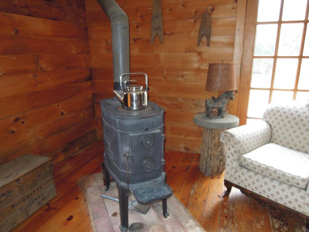 1024 Windmill Hill Road North Westminster, VT 05346 - Photo 12 of 36